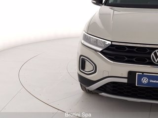 VOLKSWAGEN T-Roc 1.0 TSI Life 4