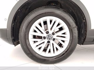 VOLKSWAGEN T-Roc 1.0 TSI Life 5