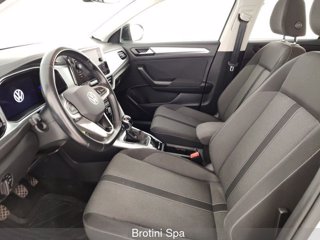 VOLKSWAGEN T-Roc 1.0 TSI Life 6