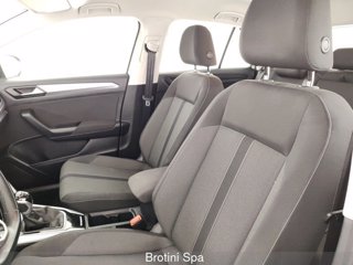 VOLKSWAGEN T-Roc 1.0 TSI Life 8