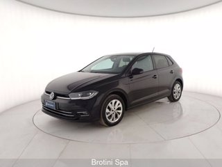 VOLKSWAGEN Polo 1.0 TSI Style 0