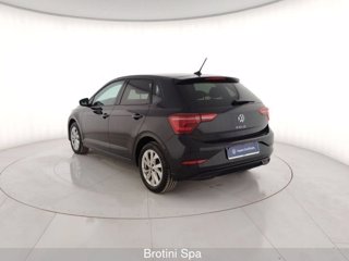 VOLKSWAGEN Polo 1.0 TSI Style 1