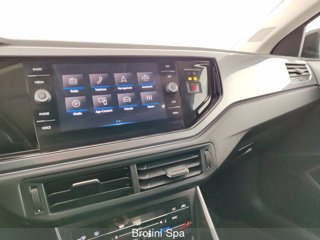 VOLKSWAGEN Polo 1.0 TSI Style 10