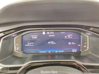 VOLKSWAGEN Polo 1.0 TSI Style 13