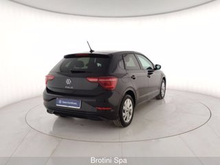 VOLKSWAGEN Polo 1.0 TSI Style 2