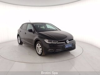 VOLKSWAGEN Polo 1.0 TSI Style 3