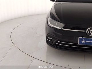 VOLKSWAGEN Polo 1.0 TSI Style 4