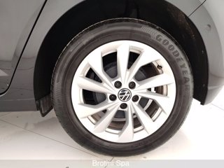 VOLKSWAGEN Polo 1.0 TSI Style 5