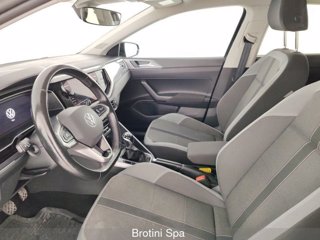 VOLKSWAGEN Polo 1.0 TSI Style 6