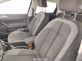VOLKSWAGEN Polo 1.0 TSI Style 7