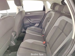 VOLKSWAGEN Polo 1.0 TSI Style 8