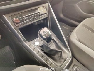 VOLKSWAGEN Polo 1.0 TSI Style 9