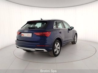 AUDI Q3 35 TDI S tronic Business Advanced 2