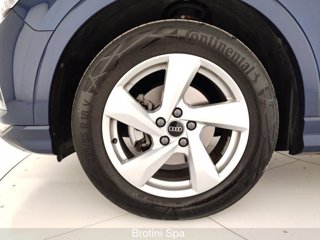 AUDI Q3 35 TDI S tronic Business Advanced 5