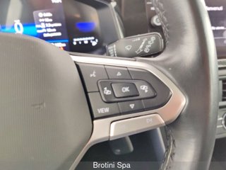 VOLKSWAGEN Polo 1.0 TGI 5p. Life 11