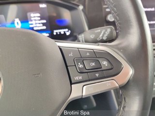 VOLKSWAGEN Polo 1.0 TGI 5p. Life 12