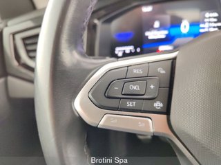 VOLKSWAGEN Polo 1.0 TGI 5p. Life 13