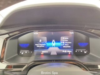 VOLKSWAGEN Polo 1.0 TGI 5p. Life 14