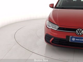 VOLKSWAGEN Polo 1.0 TGI 5p. Life 4