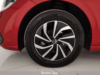 VOLKSWAGEN Polo 1.0 TGI 5p. Life 5