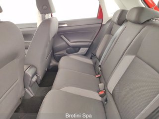 VOLKSWAGEN Polo 1.0 TGI 5p. Life 9