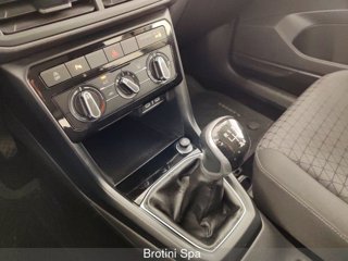 VOLKSWAGEN T-Cross 1.0 TSI Style BMT 10