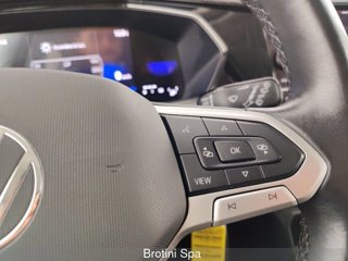 VOLKSWAGEN T-Cross 1.0 TSI Style BMT 12