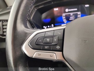 VOLKSWAGEN T-Cross 1.0 TSI Style BMT 13