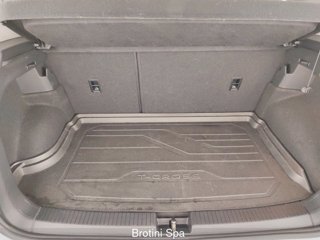 VOLKSWAGEN T-Cross 1.0 TSI Style BMT 15