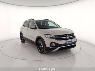 VOLKSWAGEN T-Cross 1.0 TSI Style BMT 3