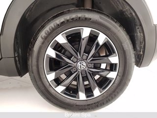 VOLKSWAGEN T-Cross 1.0 TSI Style BMT 5