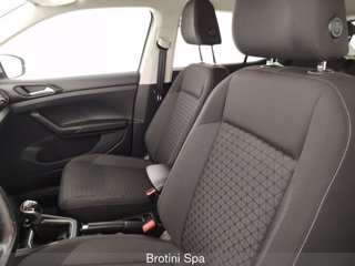 VOLKSWAGEN T-Cross 1.0 TSI Style BMT 8