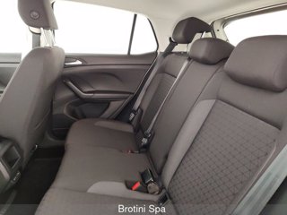 VOLKSWAGEN T-Cross 1.0 TSI Style BMT 9