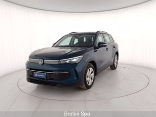 VOLKSWAGEN Tiguan 2.0 TDI 150 CV DSG Life 0