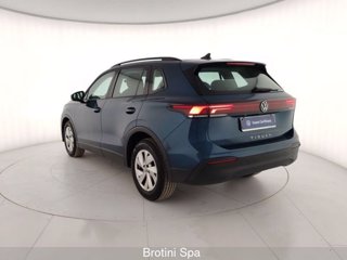 VOLKSWAGEN Tiguan 2.0 TDI 150 CV DSG Life 1
