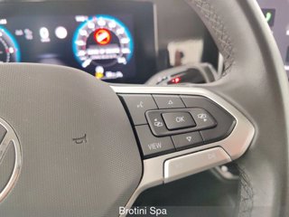 VOLKSWAGEN Tiguan 2.0 TDI 150 CV DSG Life 12