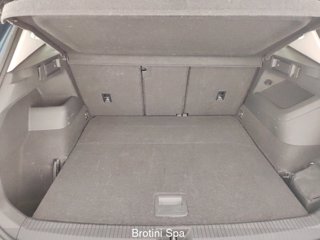 VOLKSWAGEN Tiguan 2.0 TDI 150 CV DSG Life 15