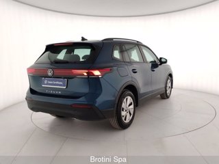 VOLKSWAGEN Tiguan 2.0 TDI 150 CV DSG Life 2