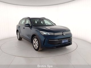 VOLKSWAGEN Tiguan 2.0 TDI 150 CV DSG Life 3