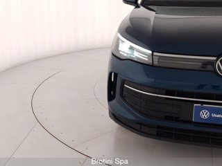 VOLKSWAGEN Tiguan 2.0 TDI 150 CV DSG Life 4