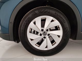 VOLKSWAGEN Tiguan 2.0 TDI 150 CV DSG Life 5