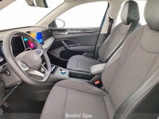 VOLKSWAGEN Tiguan 2.0 TDI 150 CV DSG Life 6