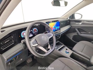 VOLKSWAGEN Tiguan 2.0 TDI 150 CV DSG Life 7