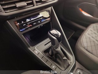 VOLKSWAGEN Taigo 1.0 TSI 115 CV DSG R-Line 10