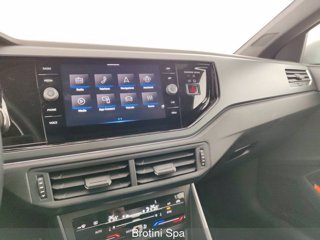 VOLKSWAGEN Taigo 1.0 TSI 115 CV DSG R-Line 11