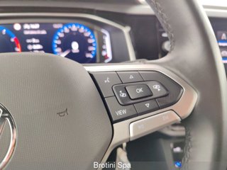 VOLKSWAGEN Taigo 1.0 TSI 115 CV DSG R-Line 12