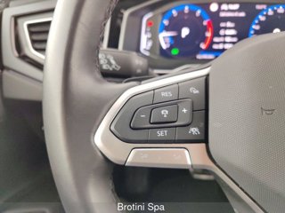 VOLKSWAGEN Taigo 1.0 TSI 115 CV DSG R-Line 13