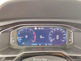 VOLKSWAGEN Taigo 1.0 TSI 115 CV DSG R-Line 14