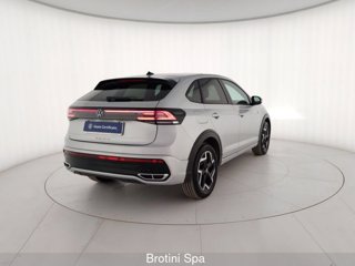 VOLKSWAGEN Taigo 1.0 TSI 115 CV DSG R-Line 2