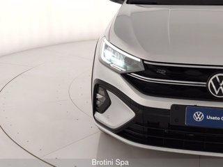 VOLKSWAGEN Taigo 1.0 TSI 115 CV DSG R-Line 4